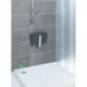 Support douche Secura Premium