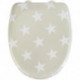 Cuvette WC Stella Taupe