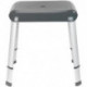 Tabouret douche Secura Premium Antracite