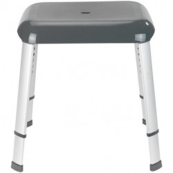 Tabouret douche Secura Premium Antracite