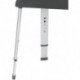 Tabouret douche Secura Premium Antracite