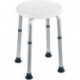 Tabouret douche