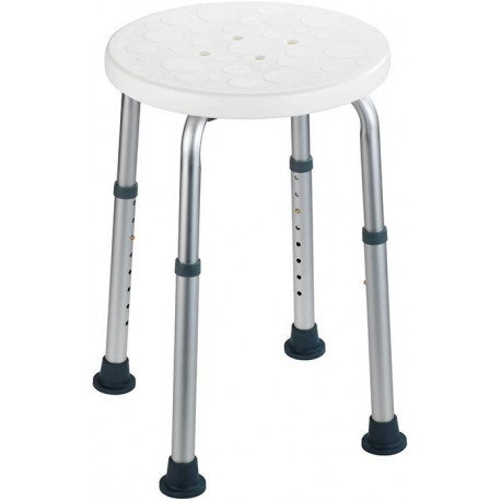 Tabouret douche