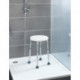 Tabouret douche