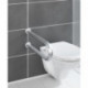 Poignée de support de bain Secura Premium