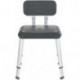 Chaise pour douche Secura Premium