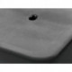 Chaise pour douche Secura Premium