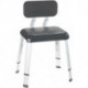 Chaise pour douche Secura Premium