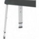Chaise pour douche Secura Premium