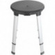Tabouret douche Secura Premium