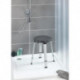 Tabouret douche Secura Premium