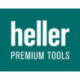 Foret de fraisage bois Quickbit 40 mm L 152mm Heller