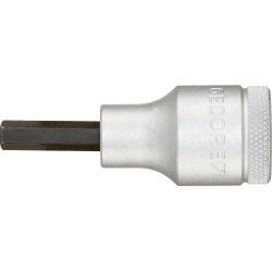 Tournevis. 1/2 6 x140mm i6kt. Gedore