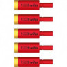 Jeu d'adaptateurs de couple VDE easyTorque
