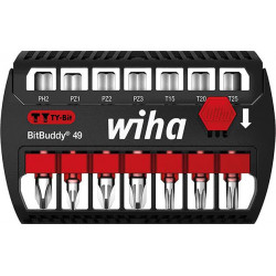 Set embout SB 7946TY-903 BitBuddy 49