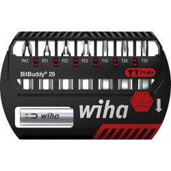 Set embout SB 7945TY-903 BitBuddy 29