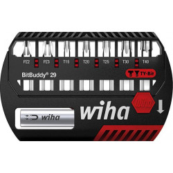 Set embout SB 7945TY-905 BitBuddy 29