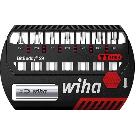 Set embout SB 7945TY-905 BitBuddy 29