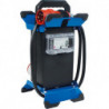 Coffret de chantier CEE IP44 STECKY 11+