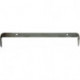 Clip de construction 250 mm - 250 x 26 x 5 (Par 25)
