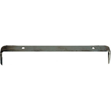 Clip de construction 250 mm - 250 x 26 x 5 (Par 25)
