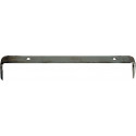 Clip de construction 250 mm - 250 x 26 x 5 (Par 25)