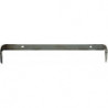 Clip de construction 300 mm - 300 x 26 x 5 (Par 25)