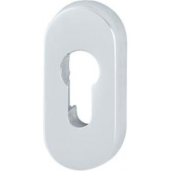 Rosace serrure E55S-SR STCK / 10 / F69 / PZ