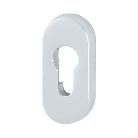 Rosace serrure E55S-SR STCK / 10 / F69 / PZ