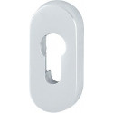 Rosace serrure E55S-SR STCK / 10 / F69 / PZ