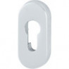 Rosace serrure E55S-SR STCK / 10 / F69 / PZ