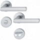 Poignée porte 1700/42KV/42KV F1 WC 37-42 mm