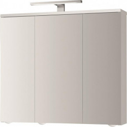 Armoire de toilette Arda LED