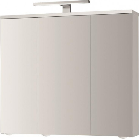 Armoire de toilette Arda LED