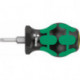 Tournevis Stubby 35x06x 25mm Wera