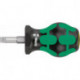 Tournevis Stubby 55x1 x 25mm Wera