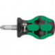 Tournevis Stubby PH3x 25mm Wera