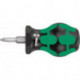 Tournevis Stubby PZ01x 25mm Wera