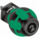 Tournevis Stubby PZ02x 25mm Wera