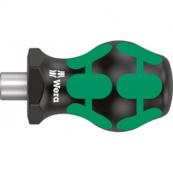 Porte- outils bits, 1/4" x 10 mm