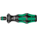 Tournevis-Griff Kraftform Turbo