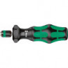 Tournevis-Griff Kraftform Turbo