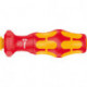 Tournevis-Griff Kraftform Turbo VDE