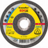 Disque de coupe EDGE Special125x12mm Klingspor