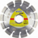 Disque diamant DT/SUPRA/DT600U/S/115X24X2223/13K/9 KLINGSPOR