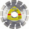 Disque diamant DT/SUPRA/DT600U/S/115X24X2223/13K/9 KLINGSPOR