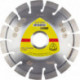 Disque diamant DT/SUPRA/DT600U/S/115X24X2223/13K/9 KLINGSPOR