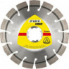 Disque diamant X-LOCK 115x222x24mm DT600U Klingspor