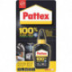 Pattex 100% Colle 50g Flacon 50g (Par 6)