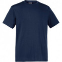 T-Shirt. Taille L. marine